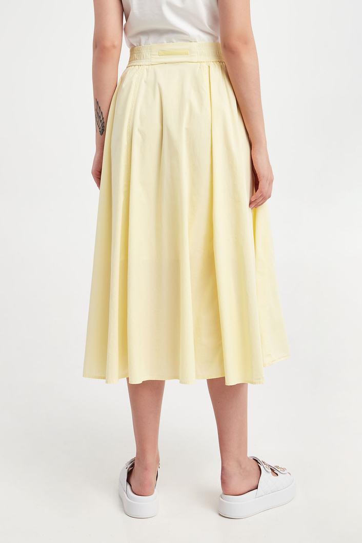 Spódnica Salep MARELLA MONOCHROME