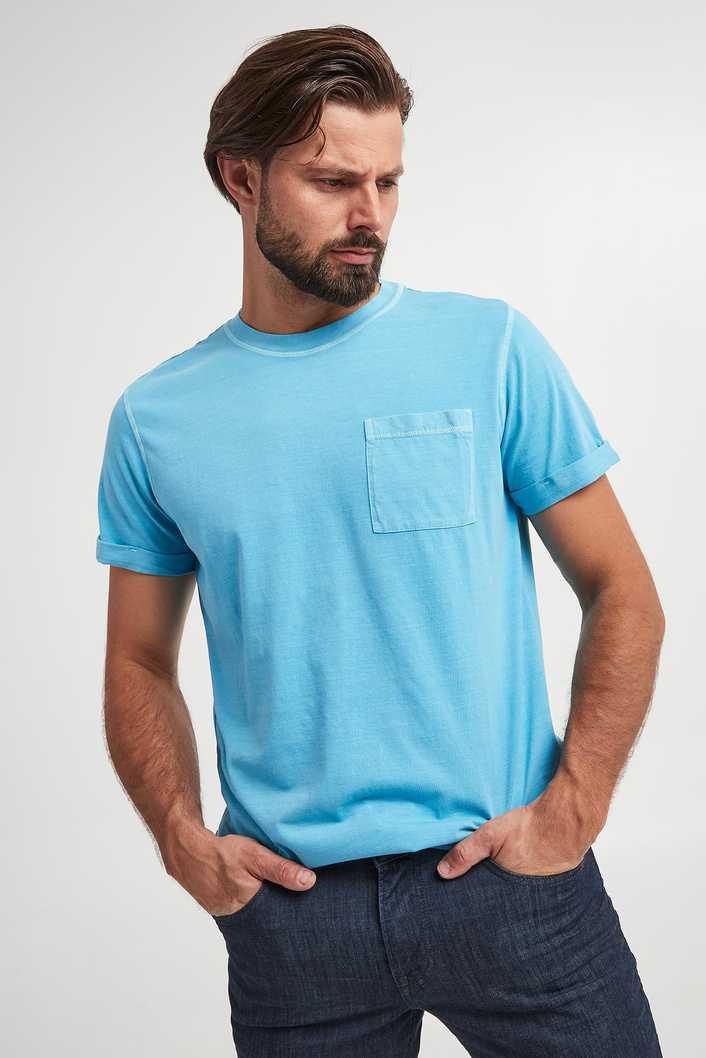 T-shirt męski Akim JOOP! JEANS