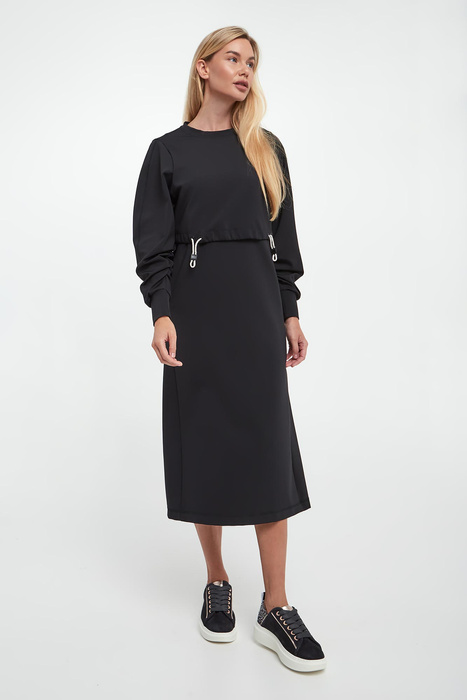 Sukienka midi SPORTALM
