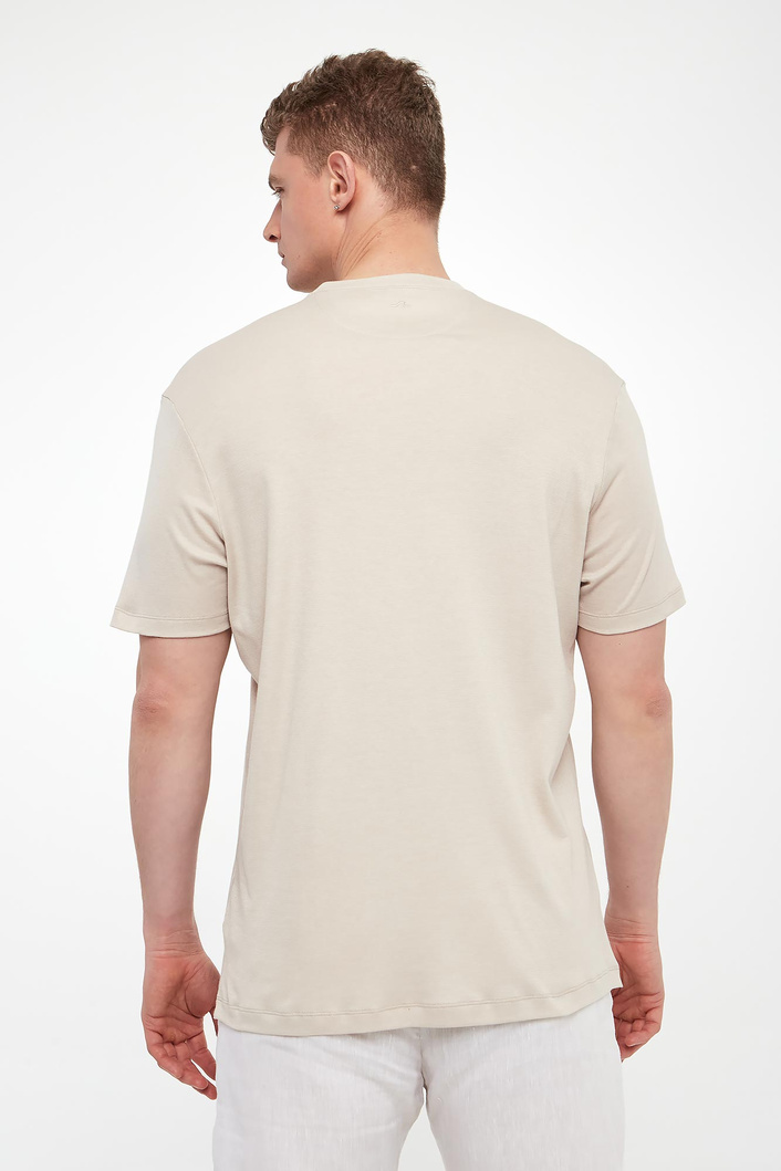 T-shirt męskie PAUL&SHARK