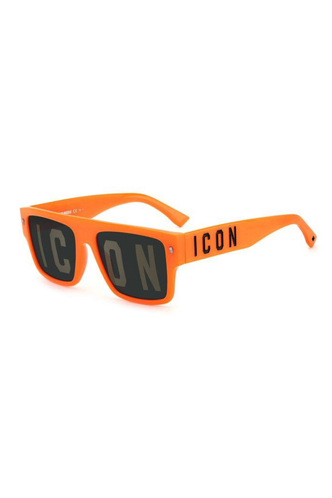Okulary przeciwsłoneczne męskie ICON 0003/S DSQUARED