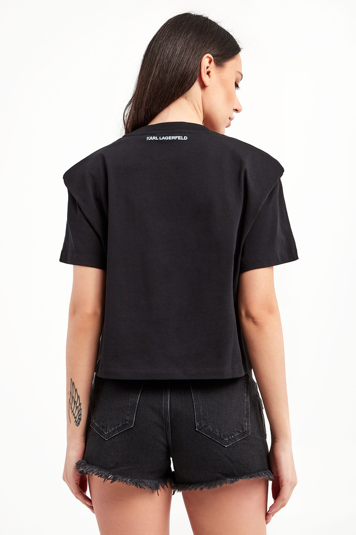 T-shirt KARL LAGERFELD