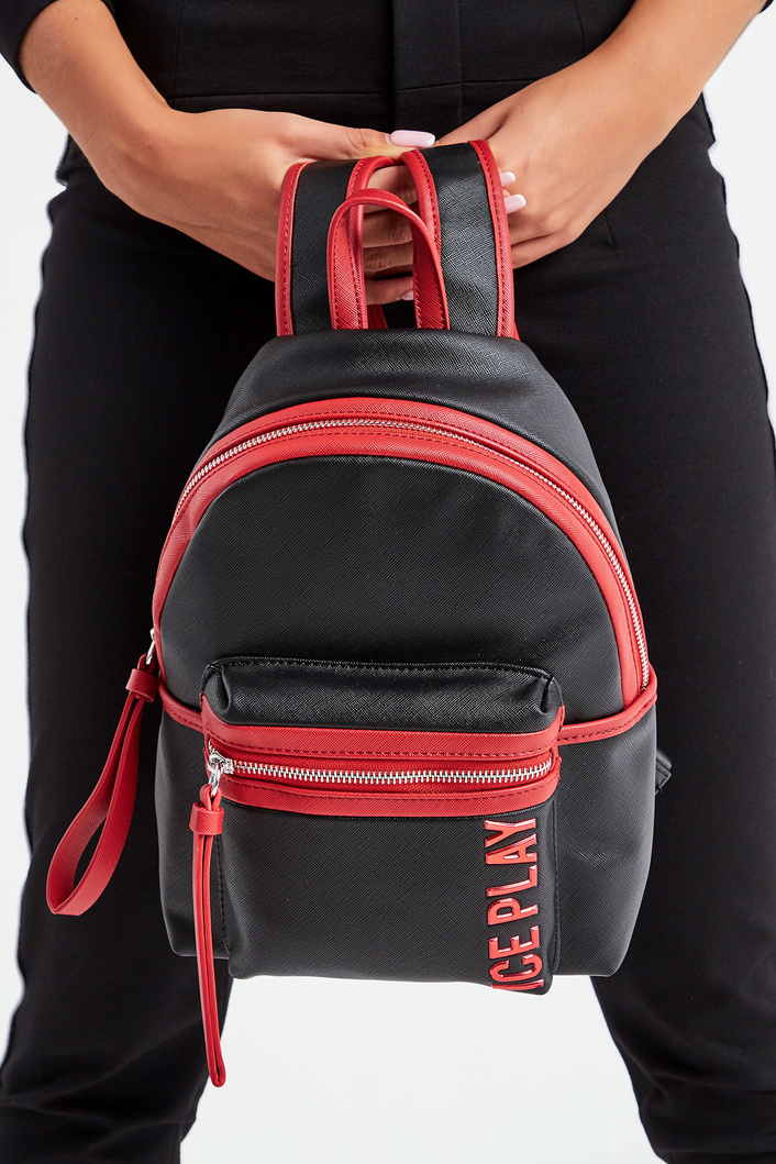 Plecak damski ICE PLAY