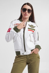 Bomberka damska AERONAUTICA MILITARE