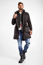 Parka ARMANI EXCHANGE