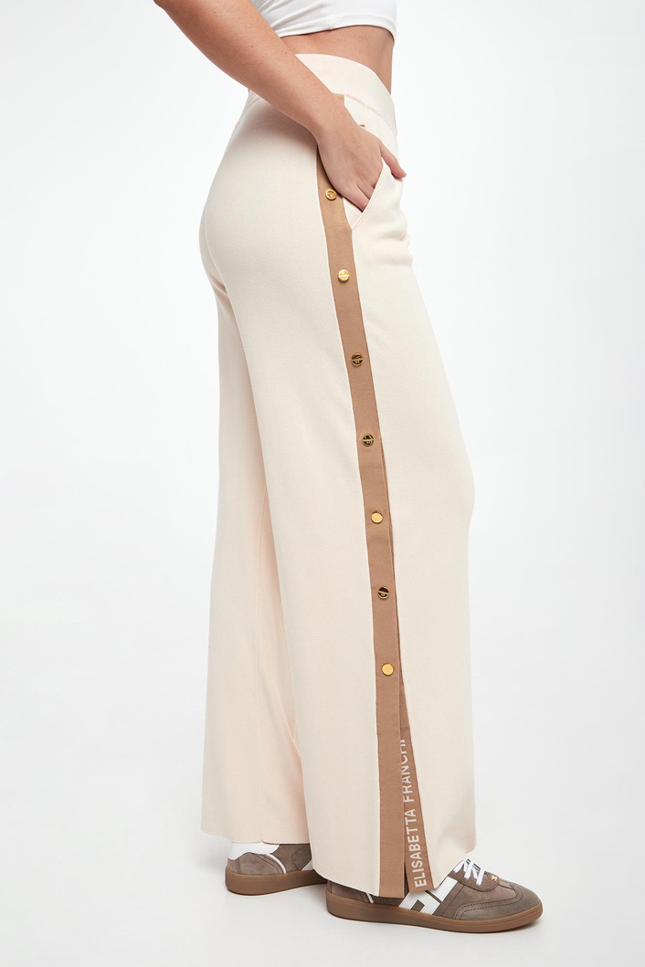 Spodnie damskie ELISABETTA FRANCHI