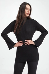 Sweter damski wełniany WOLFORD