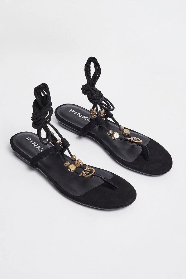 Sandały damskie Elodie PINKO