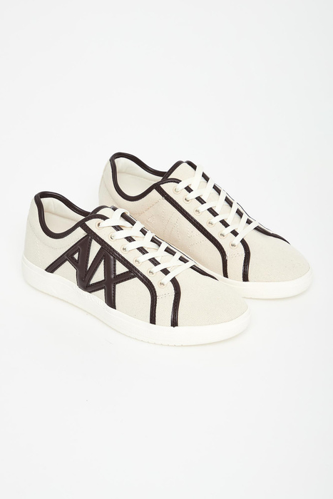 Trampki damskie ARMANI EXCHANGE