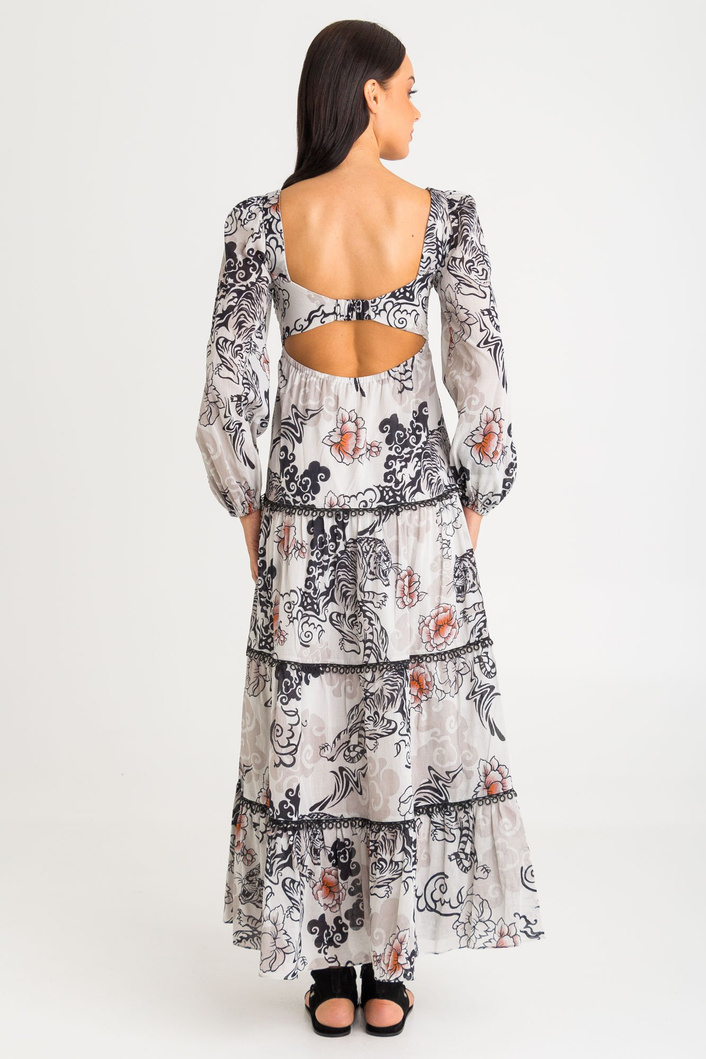 Sukienka Mirmo PINKO