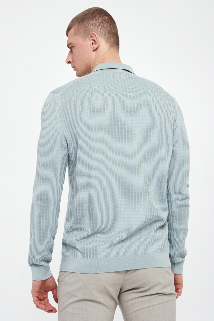 Sweter męskie Galdino JOOP!