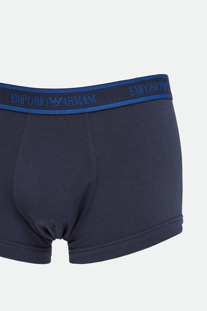 Bokserki męskie 3-pak EMPORIO ARMANI UNDERWEAR