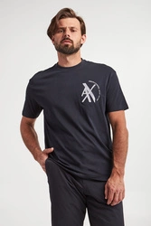 T-shirt męski ARMANI EXCHANGE