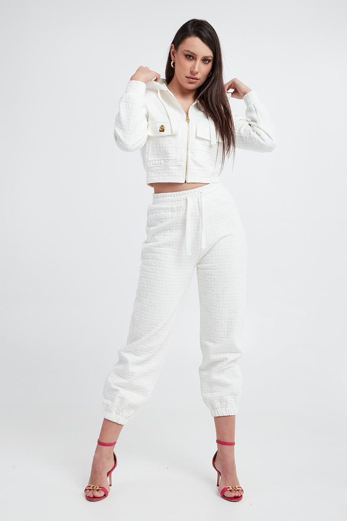 Spodnie damskie ELISABETTA FRANCHI