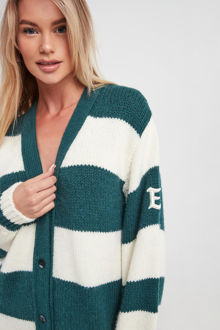 Kardigan damski ERMANNO FIRENZE