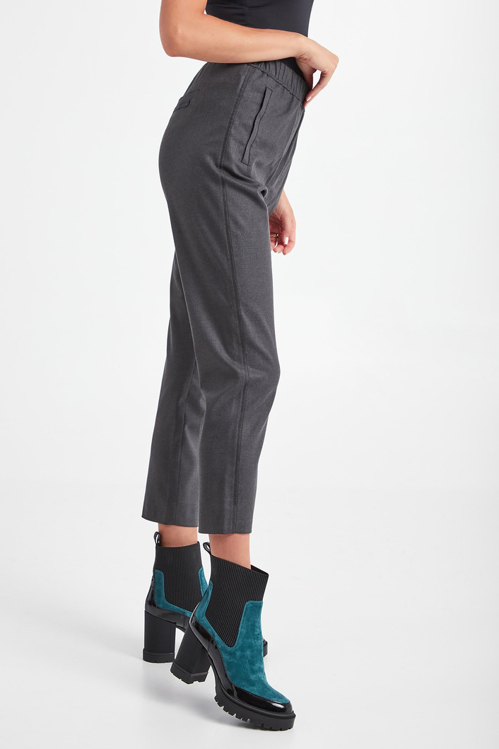 Spodnie Nombre MARELLA