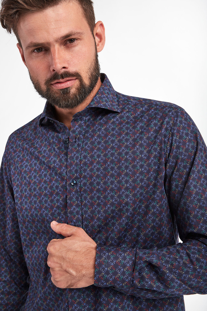 Koszula męska PAUL&SHARK