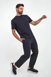 Spodnie męskie EMPORIO ARMANI