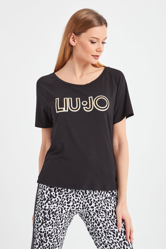 T-SHIRT LIU JO SPORT