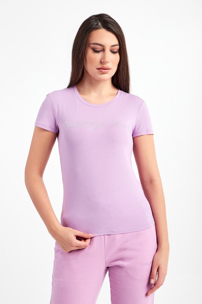 T-shirt PATRIZIA PEPE