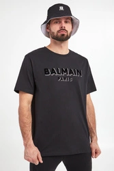 T-shirt męski BALMAIN