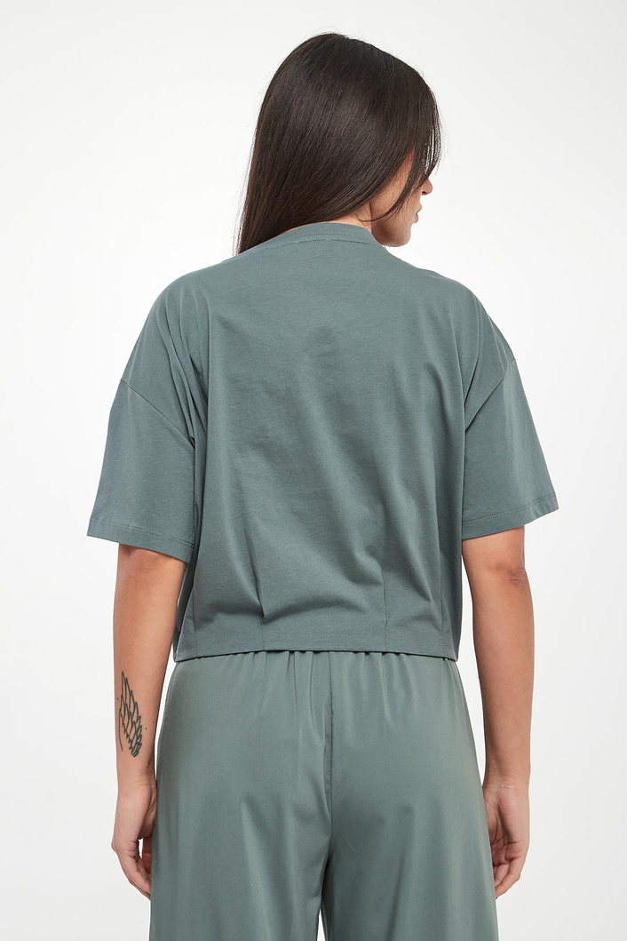 T-shirt damski LIU JO