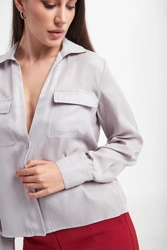 Koszula damska PATRIZIA PEPE