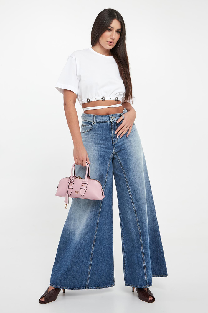 T-shirt damski Ariano PINKO