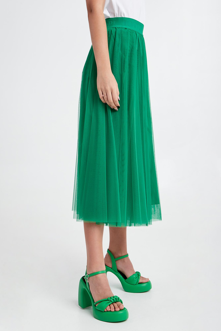 Spódnica tiulowa JOOP!