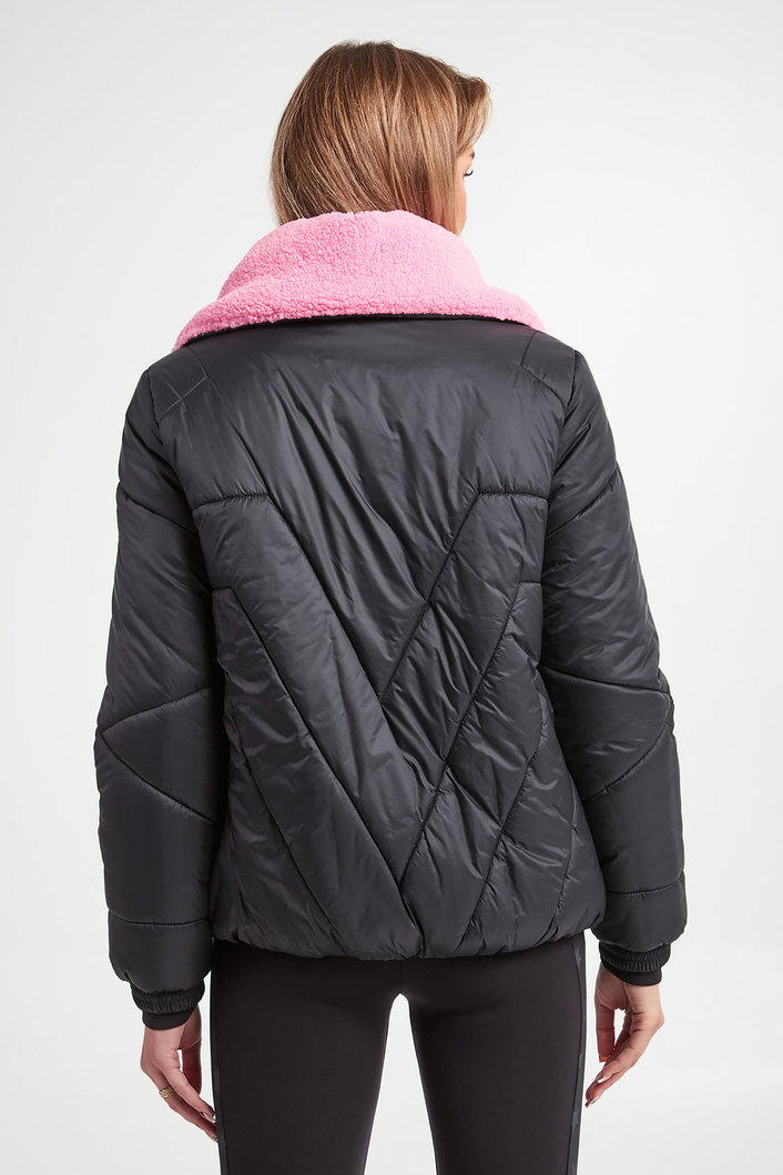 Kurtka damska ocieplana SPORTALM