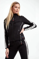 Bluza dresowa damska dresowa AERONAUTICA MILITARE