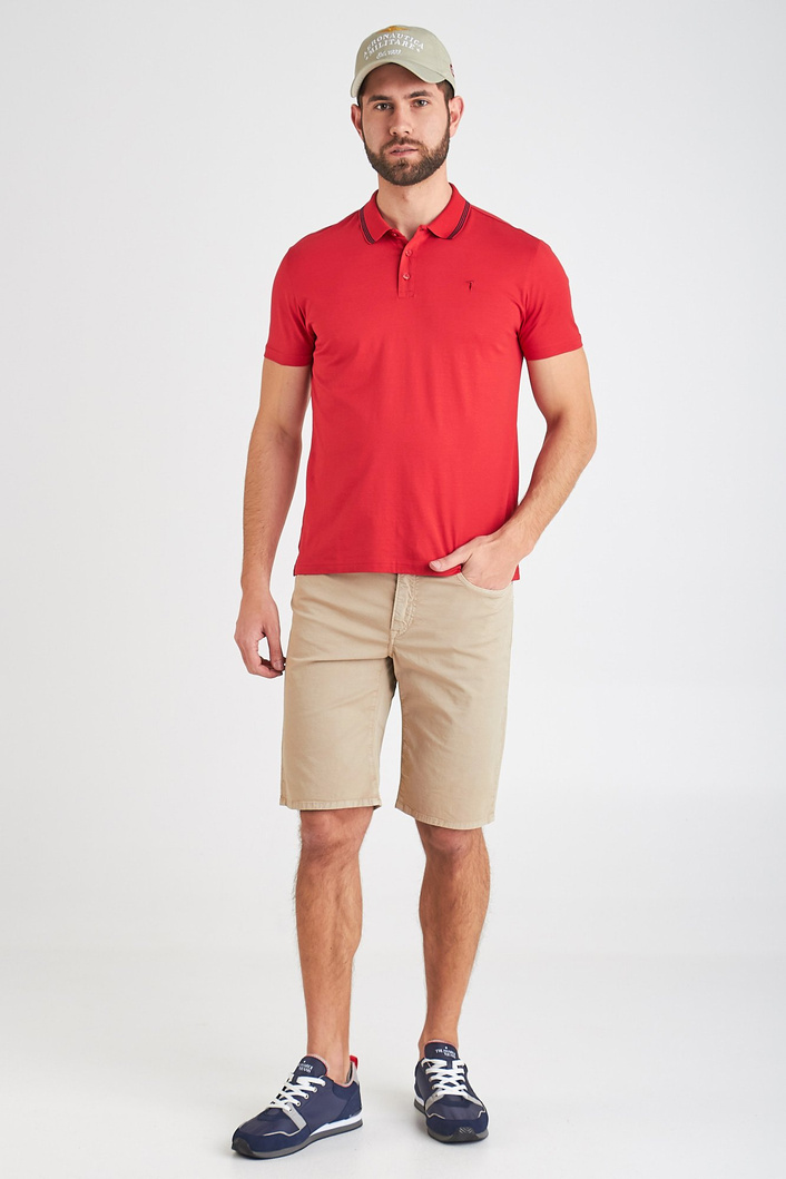 BERMUDY trussardi jeans