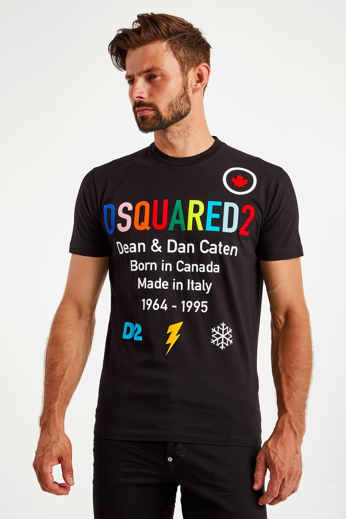 T-SHIRT DSQUARED2