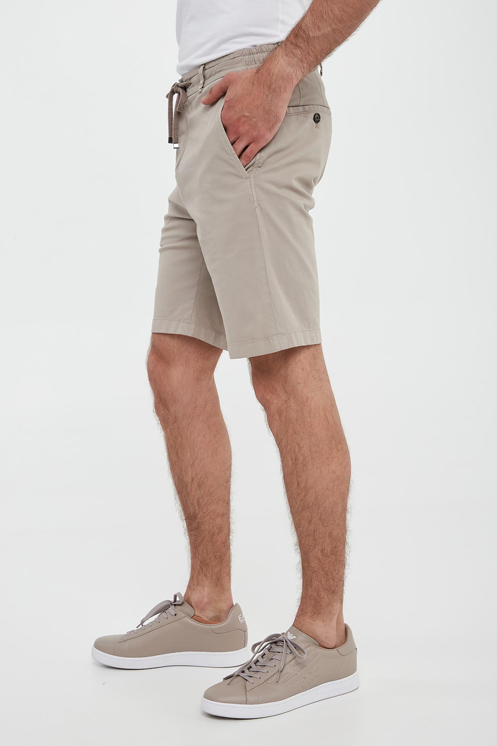 Bermudy męskie Capri-D JOOP!