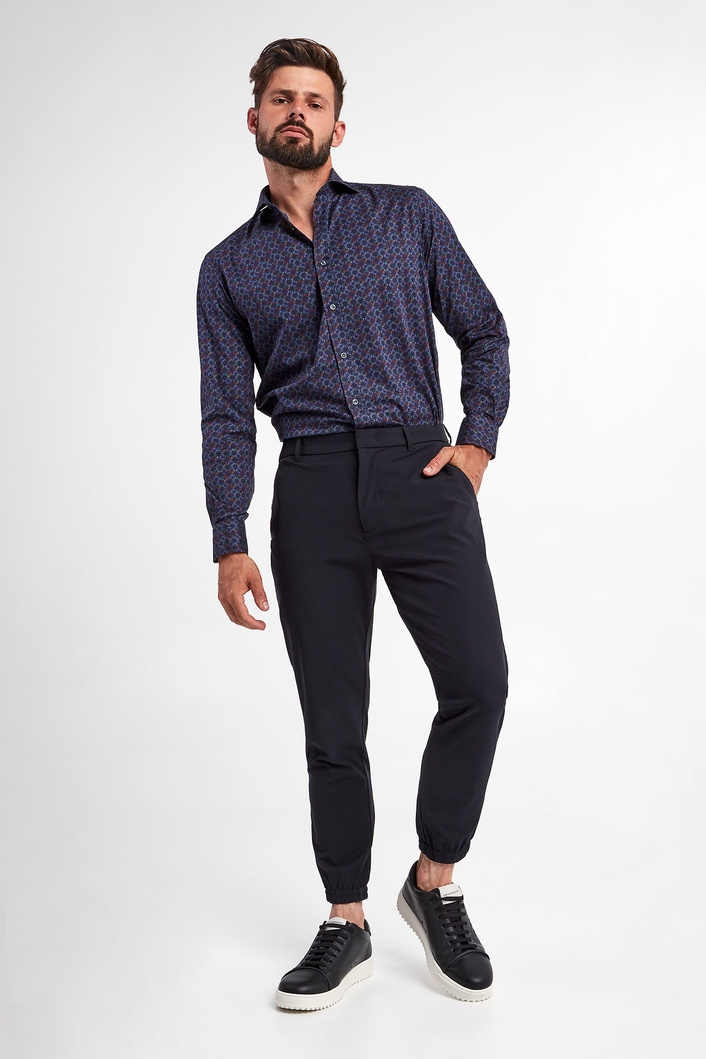 Koszula męska PAUL&SHARK