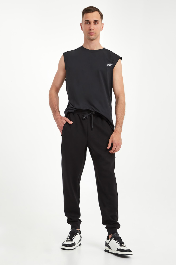 T-shirt męski tank top PLEIN SPORT
