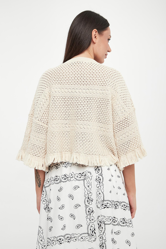 Sweter damski Palato WEEKEND MAX MARA