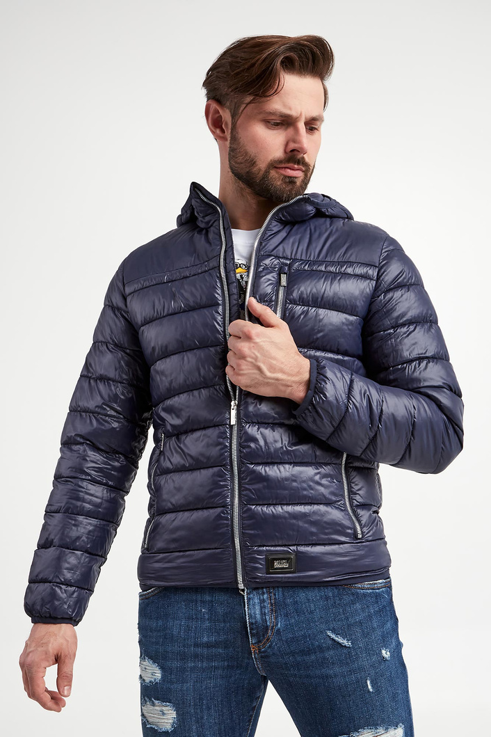 Kurtka męska KARL LAGERFELD