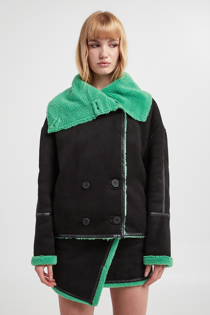 Kurtka damska TWINSET ACTITUDE