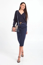 Spódnica Dindi MARELLA