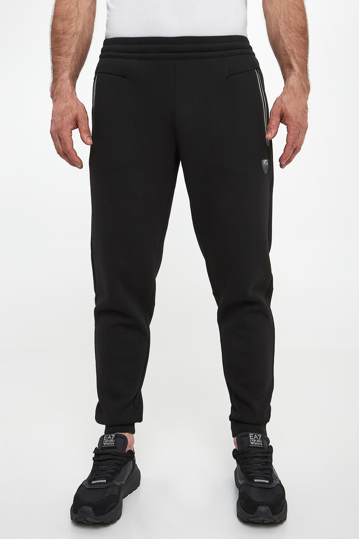 Spodnie dresowe meskie EA7 EMPORIO ARMANI