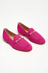 Mokasyny damskie BALDININI