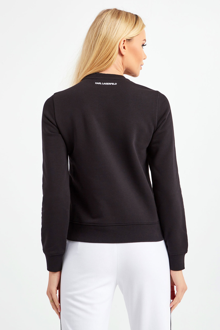 Bluza damska KARL LAGERFELD