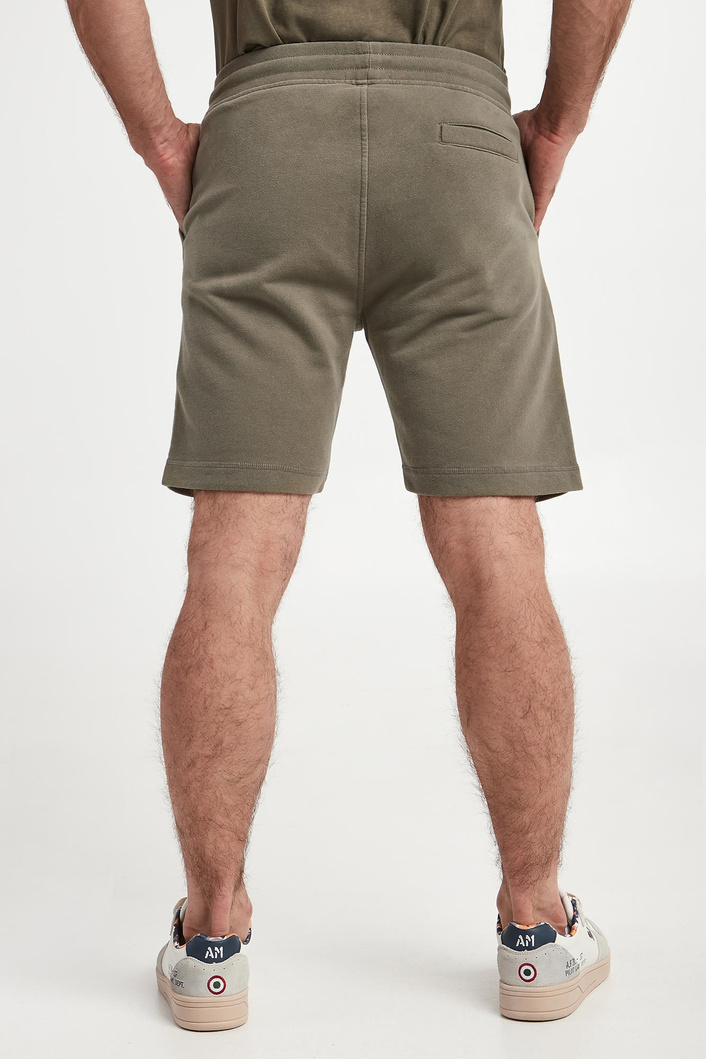 Spodenki męskie AERONAUTICA MILITARE