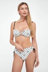 Dół od bikini Sibilla MAX MARA BEACHWEAR