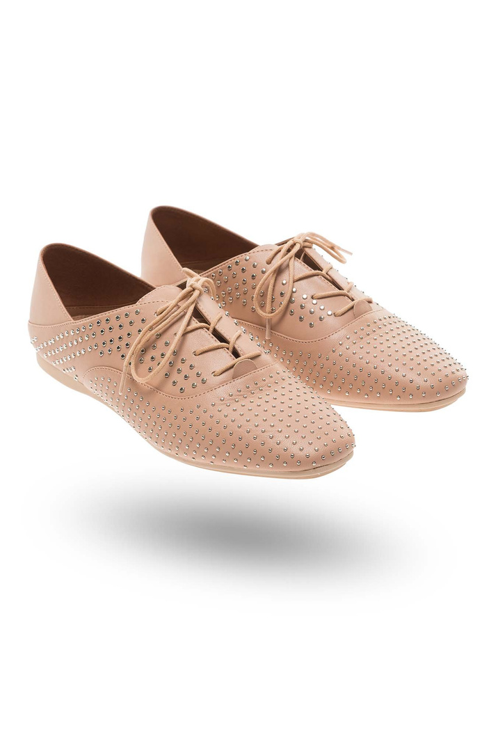 Półbuty EMPORIO ARMANI