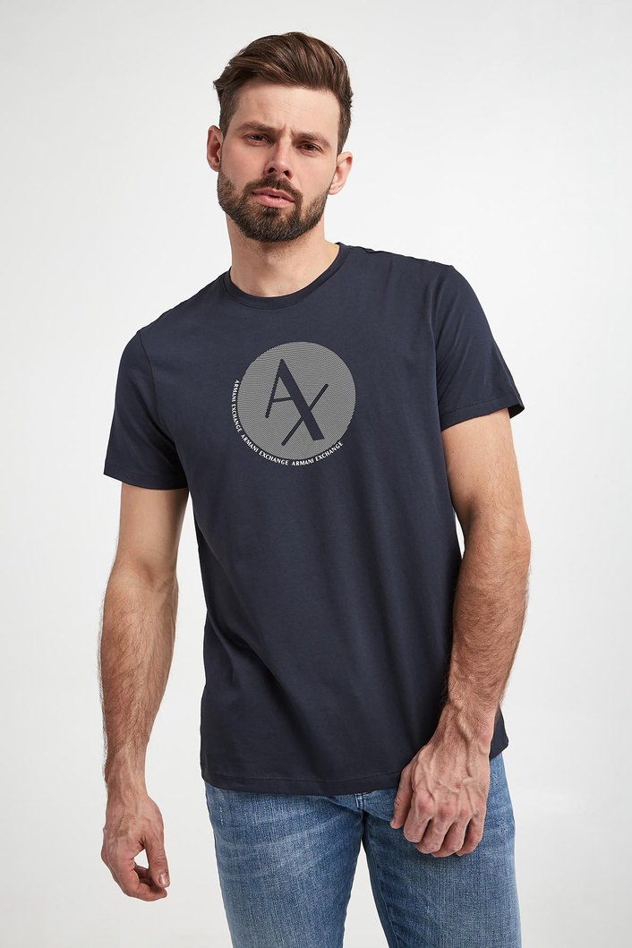 T-shirt męski ARMANI EXCHANGE