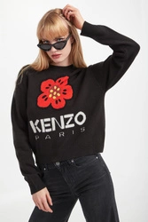 Sweter damski KENZO