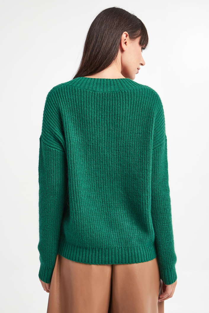 Sweter damski Viaggio WEEKEND MAX MARA
