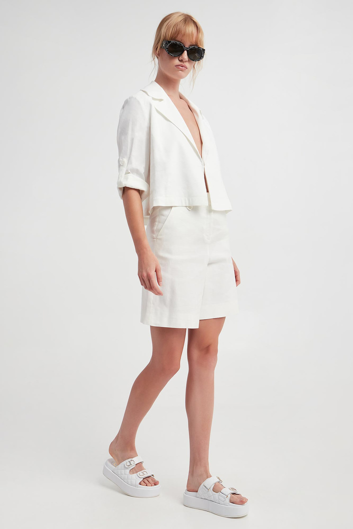 Żakiet Ferry MARELLA MONOCHROME